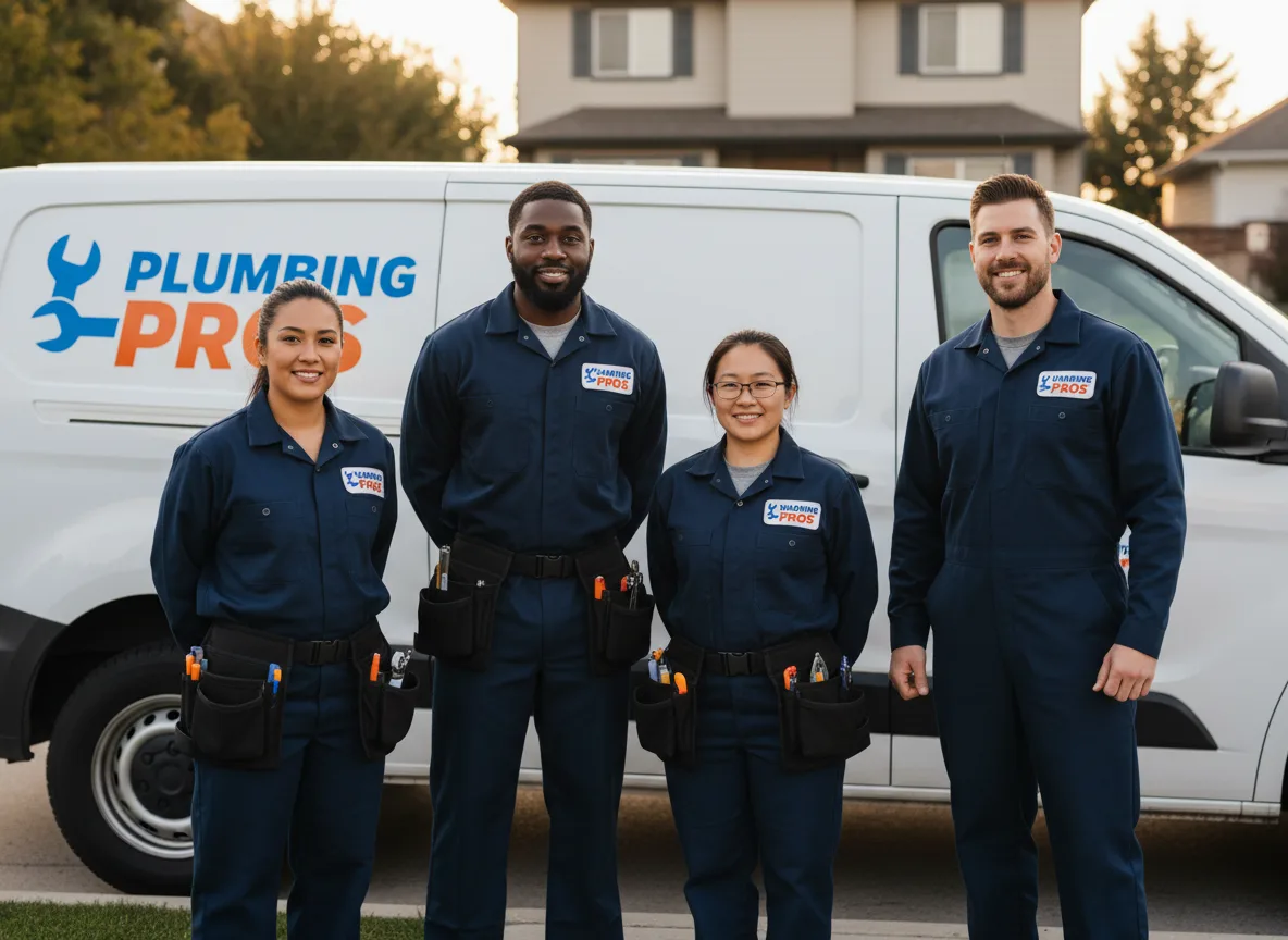Water Heater Repair company in Seffner, FL